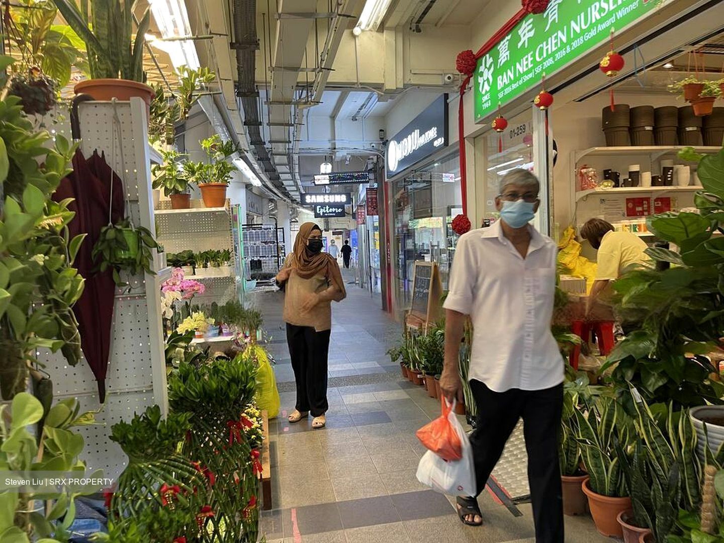 492 JURONG WEST STREET 41 (D22), Shop House #453666361